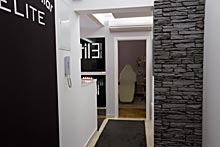 Beauty centar Elite