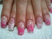 Nokti - Beauty centar Elite