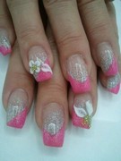 Nokti - Beauty centar Elite